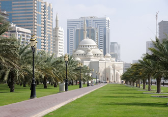 Moving to the United Arab Emirates - Lantek sets up new office